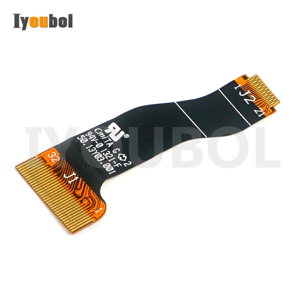 Scanner Engine Flex Cable (for SE4500) Replacement for Motorola Symbol MC9200-G, MC92N0-G - Image 3