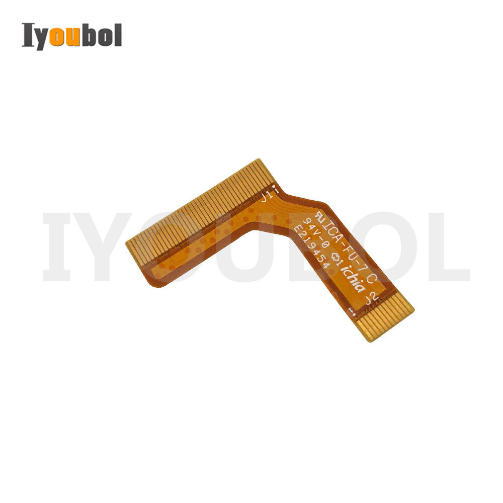 Lorax Scan Flex Cable Replacement for Symbol MC9190-G - Image 4