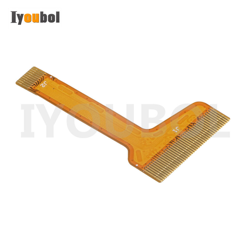 1D SE960 Scanner Flex Cable for Symbol MC9190-G (15﹣131943﹣01) - Image 4