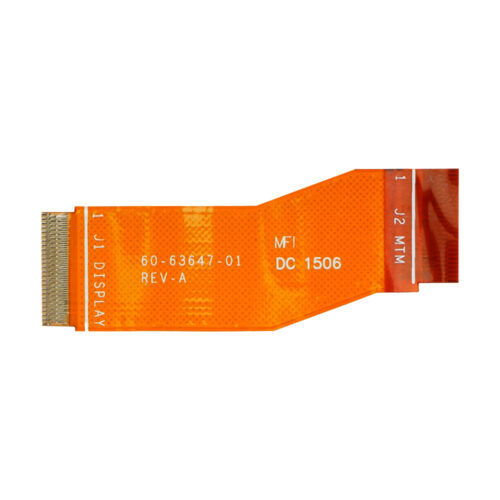 LCD to mainboard flex cable (for Standard LCD) for MC9000/MC9060/MC9090 series