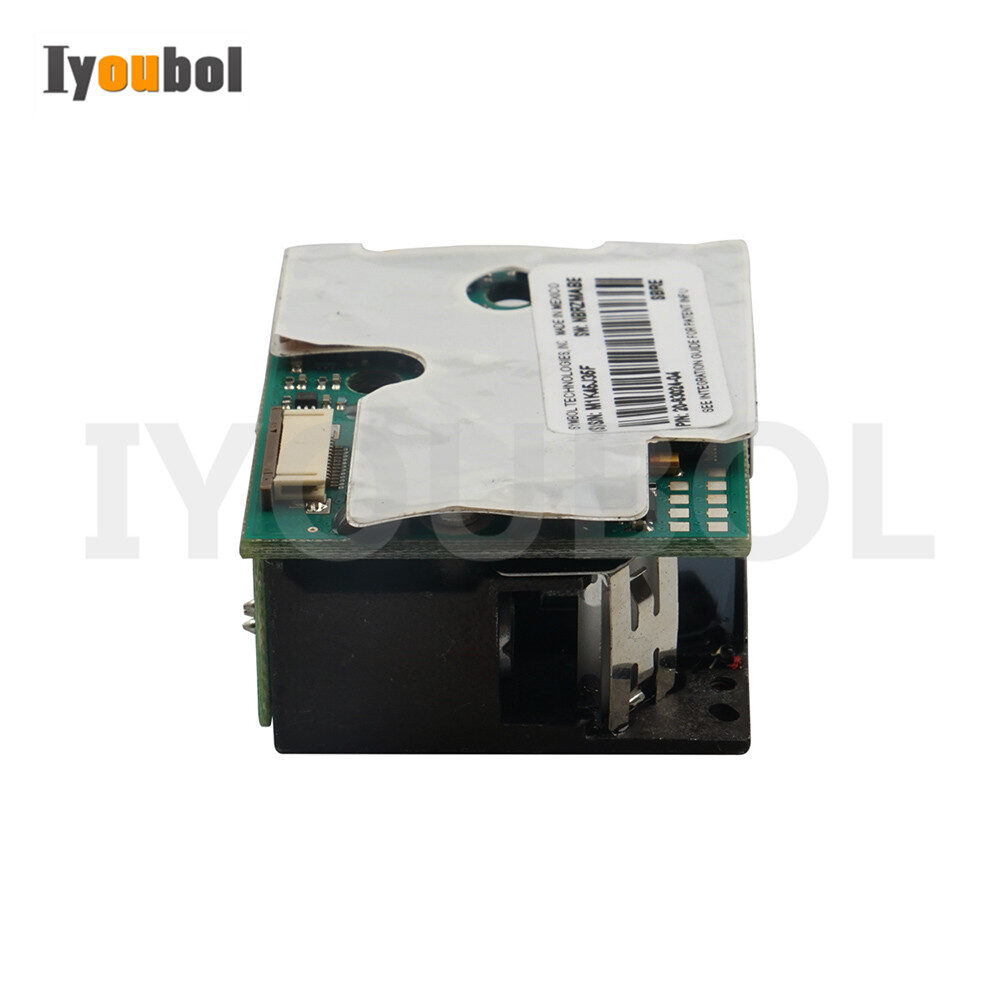 Lorax Scanner Engine Replacement for Symbol MC9190-G - Image 5
