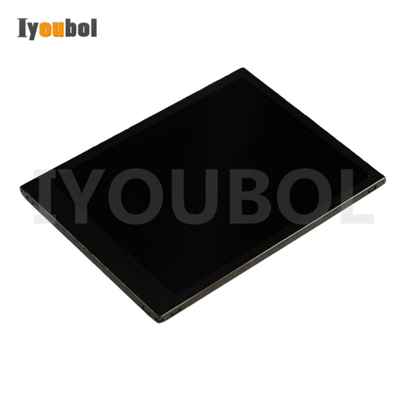LCD Module with PCB Replacement for Motorola Symbol MC9100-G,MC9190-G,MC9200-G,MC92N0-G - Image 4