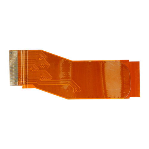 LCD to mainboard flex cable (for Standard LCD) for MC9000/MC9060/MC9090 series