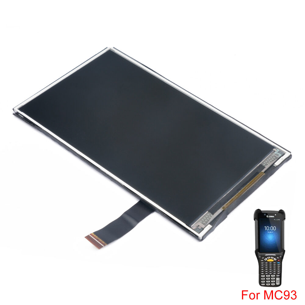 LCD Module For Motorola Symbol Zebra MC9300 MC930B-G - Image 3