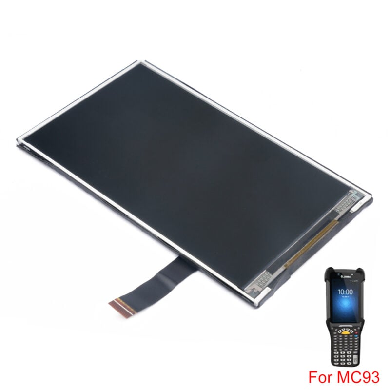 LCD Module For Motorola Symbol Zebra MC9300 MC930B-G - Image 3