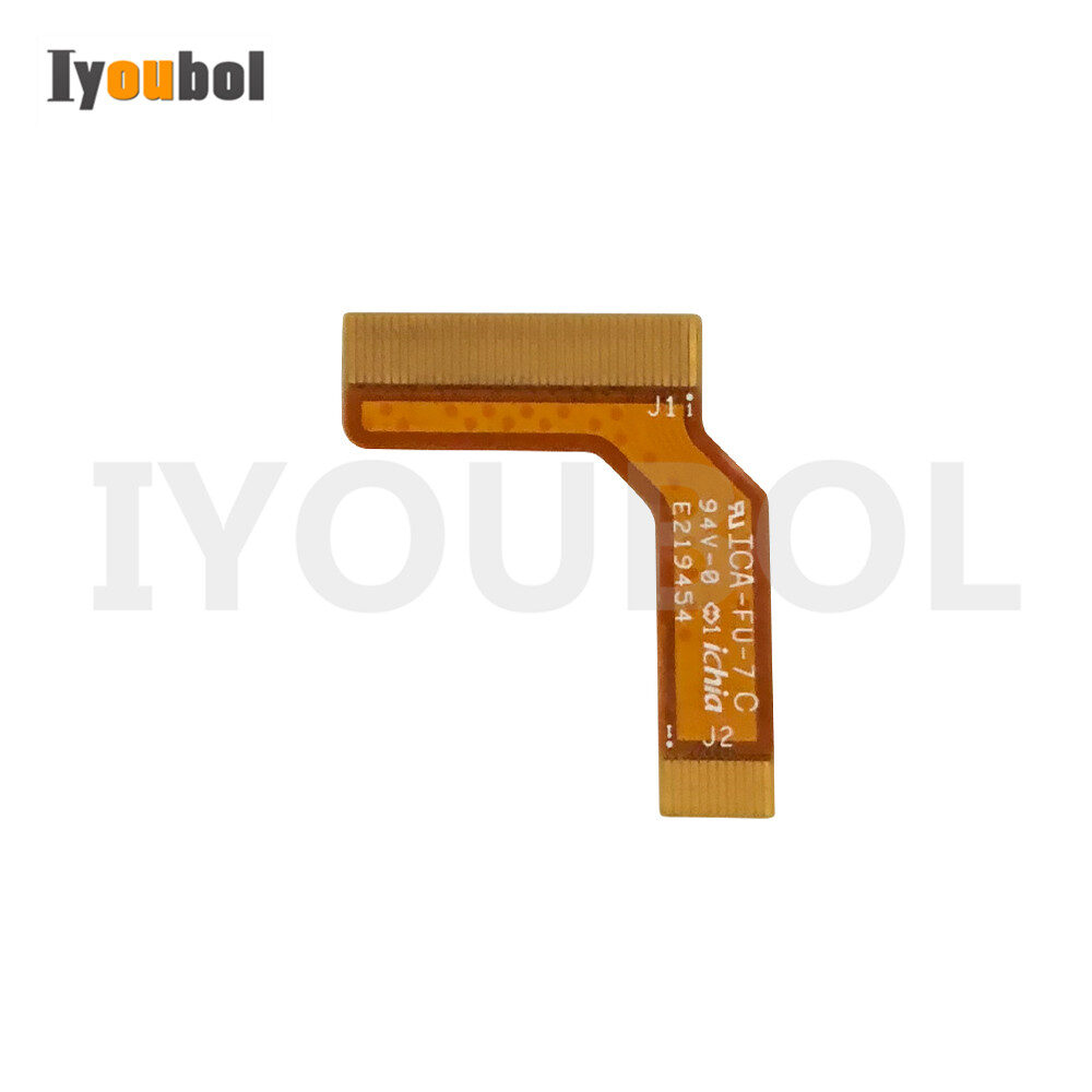 Lorax Scan Flex Cable Replacement for Symbol MC9190-G - Image 2