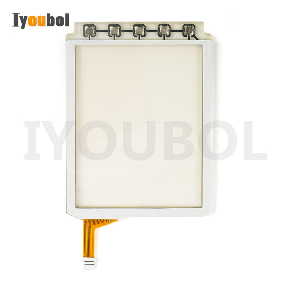 Touch Screen Digitizer Replacement for Symbol MC9500-K, MC9590-K, MC9596-K, MC9598-K - Image 2