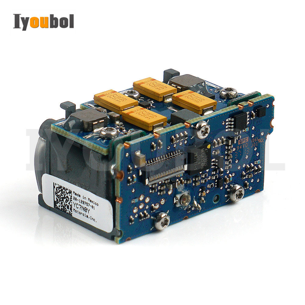 2D, Full Range Barcode Scanner Engine (SE4600) for Symbol MC9190-G - Image 4