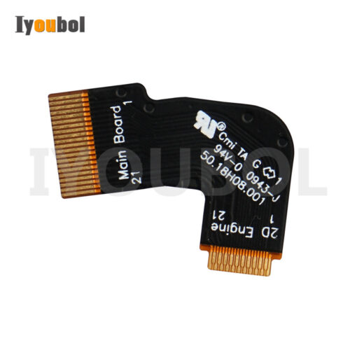 2D Scanner Flex Cable Replacement for Symbol MC9500-K, MC9590-K, MC9596-K, MC9598-K