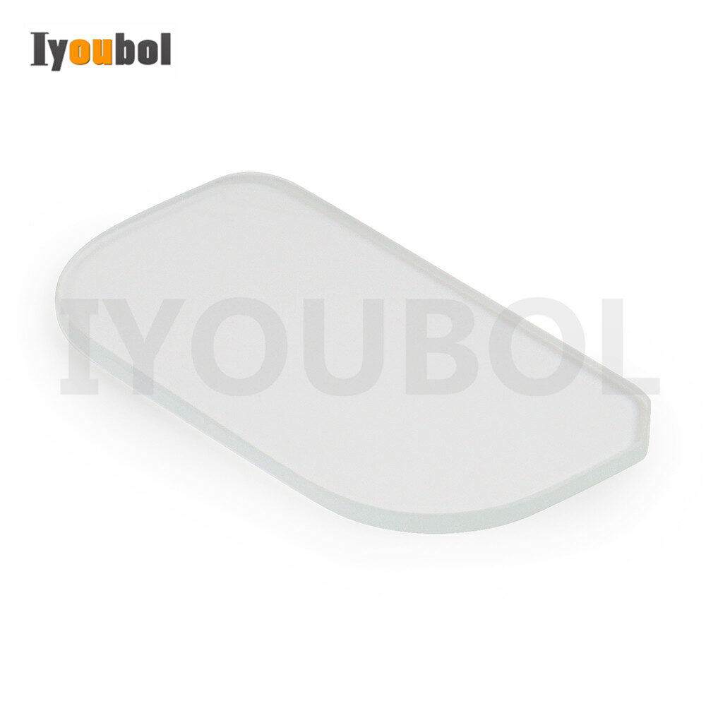 Scanner Glass Lens Replacement for Symbol MC9090-G, MC9190-G, MC9200-G, MC92N0-G (Gun Type) - Image 3