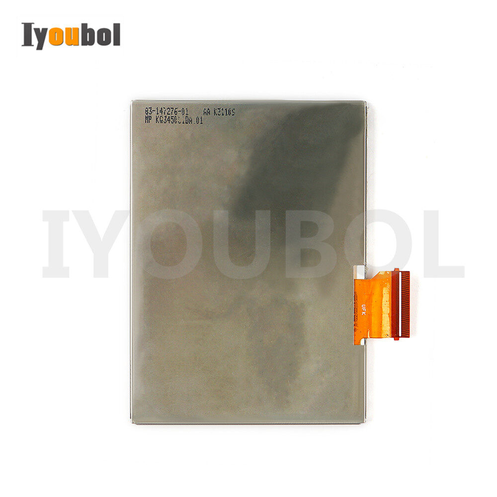 LCD (2nd) Module Replacement for Motorola Symbol MC9500 MC9596 MC9598 - Image 3