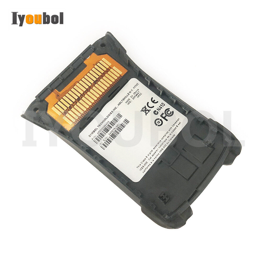 53-Key 5250 Keypad Replacement for Motorola Symbol MC9090-G MC9090-K MC9190-G MC9200-G MC92N0-G - Image 4