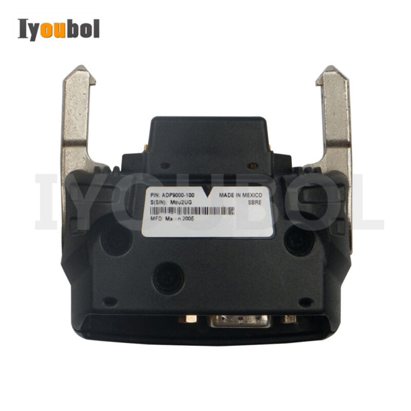 Cable Adapter Module ADP9000-100 for Symbol MC9090-S, MC9090-K, MC9090-G - Image 2