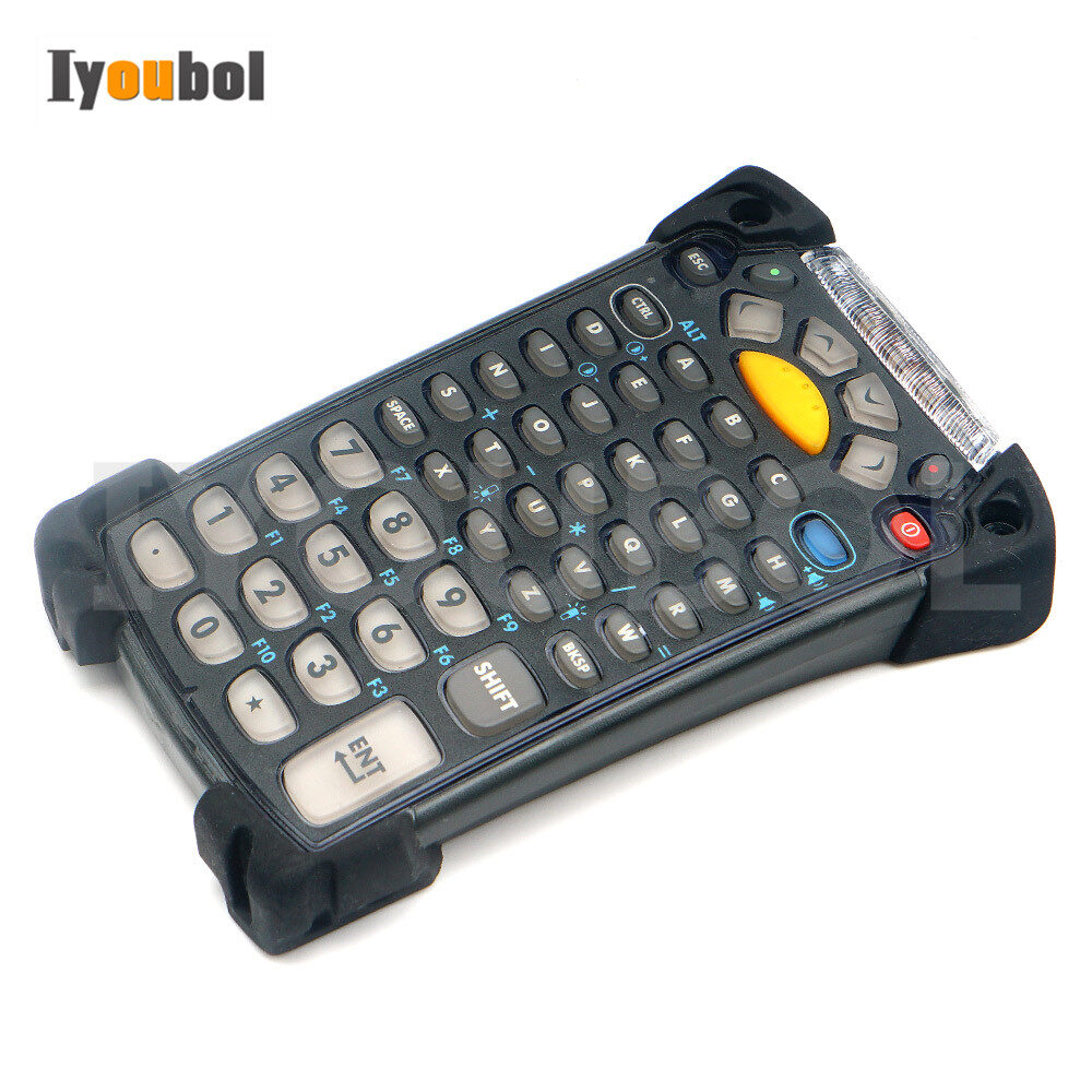 Standard Keypad(53 Keys) for Motorola Symbol MC9090-G MC9190-K MC9190-G MC9200-G MC92N0-G - Image 3