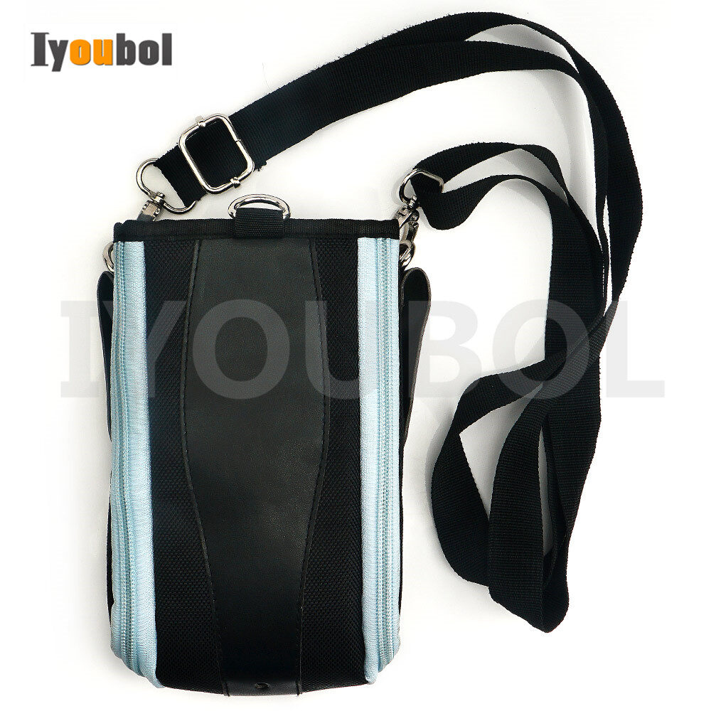 Soft material holster for the Symbol MC9090-G, MC9190-G, MC9200-G, MC92N0-G (SG-MC9121112-01R) - Image 2