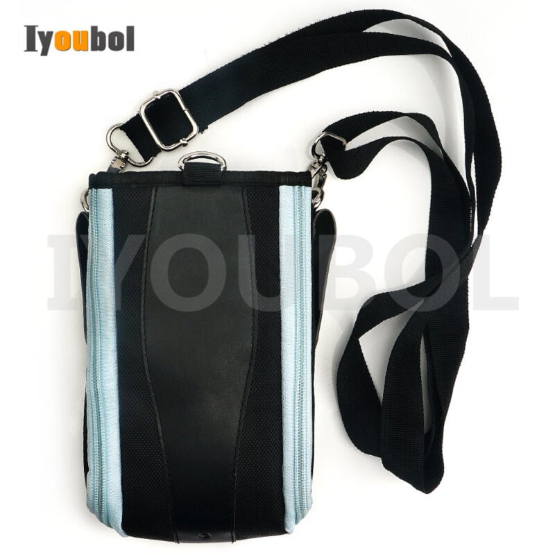 Soft material holster for the Symbol MC9090-G, MC9190-G, MC9200-G, MC92N0-G (SG-MC9121112-01R) - Image 2