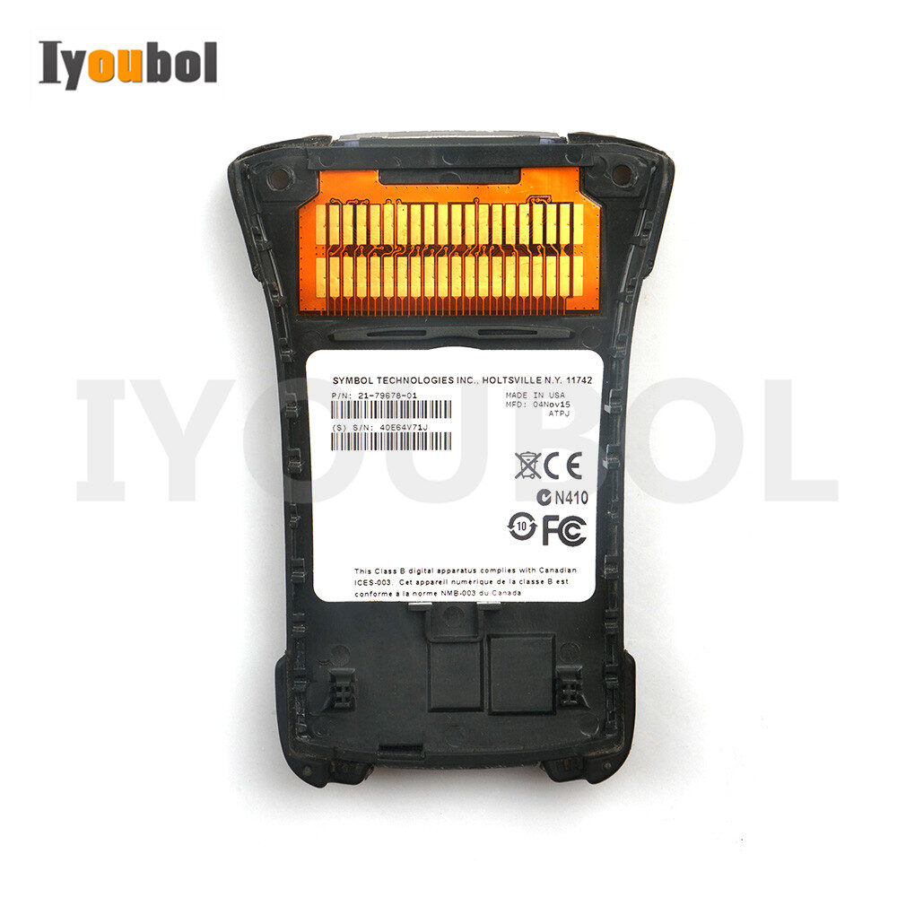 Keypad (28 Keys) Replacement for Motorola Symbol MC9090-G MC9190-G MC9190-Z-RFID - Image 2