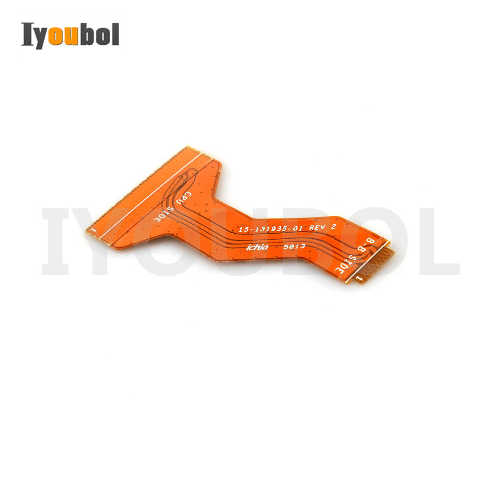 2D SE4500 Scanner Flex Cable for Symbol MC9190-G (15-131-35-01) - Image 4