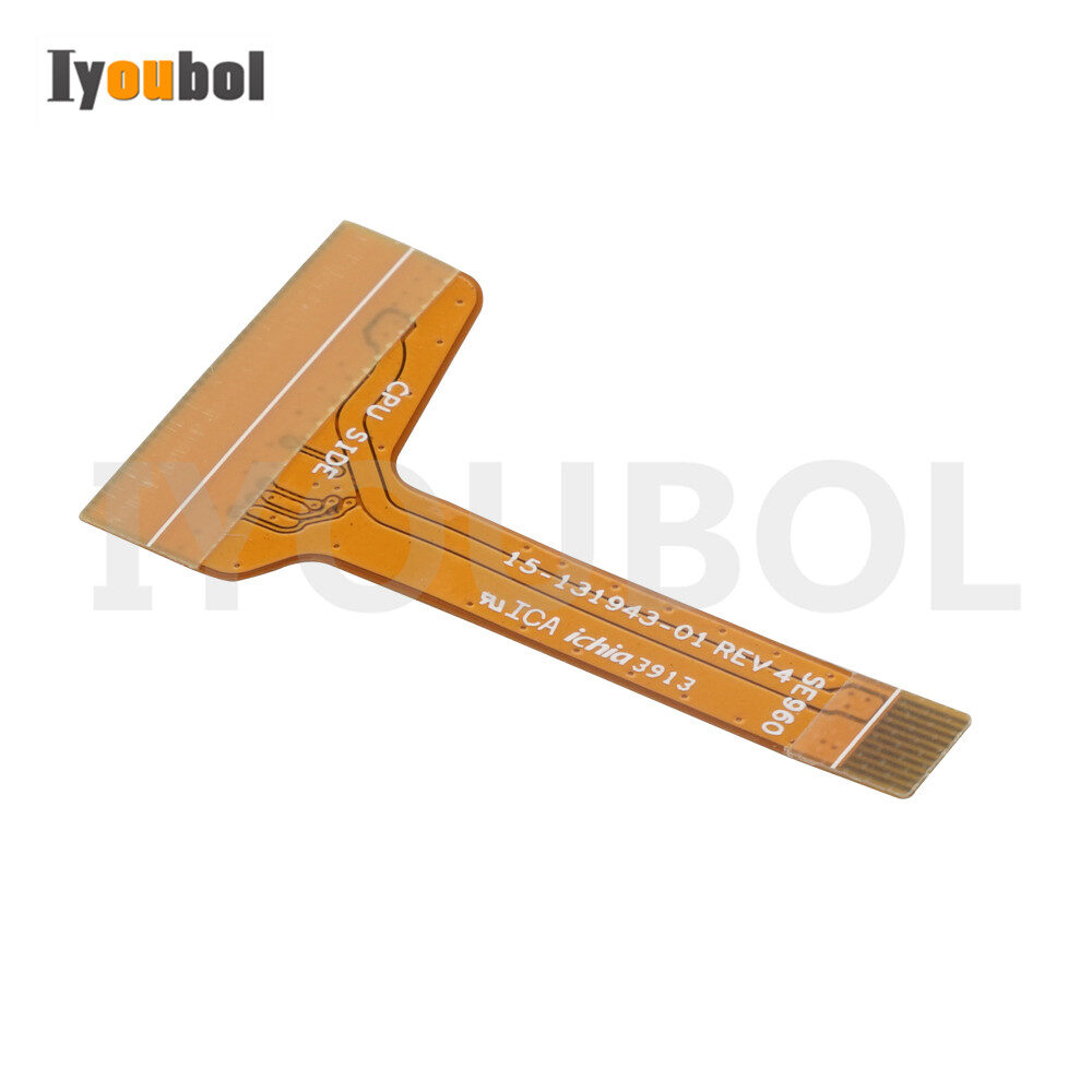 1D SE960 Scanner Flex Cable for Symbol MC9190-G (15﹣131943﹣01) - Image 3