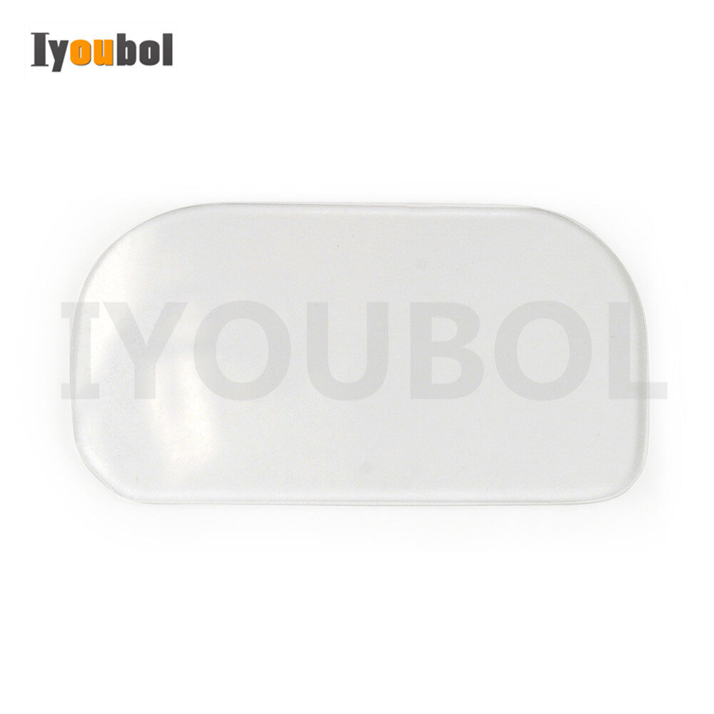 Scanner Glass Lens Replacement for Symbol MC9090-G, MC9190-G, MC9200-G, MC92N0-G (Gun Type) - Image 2