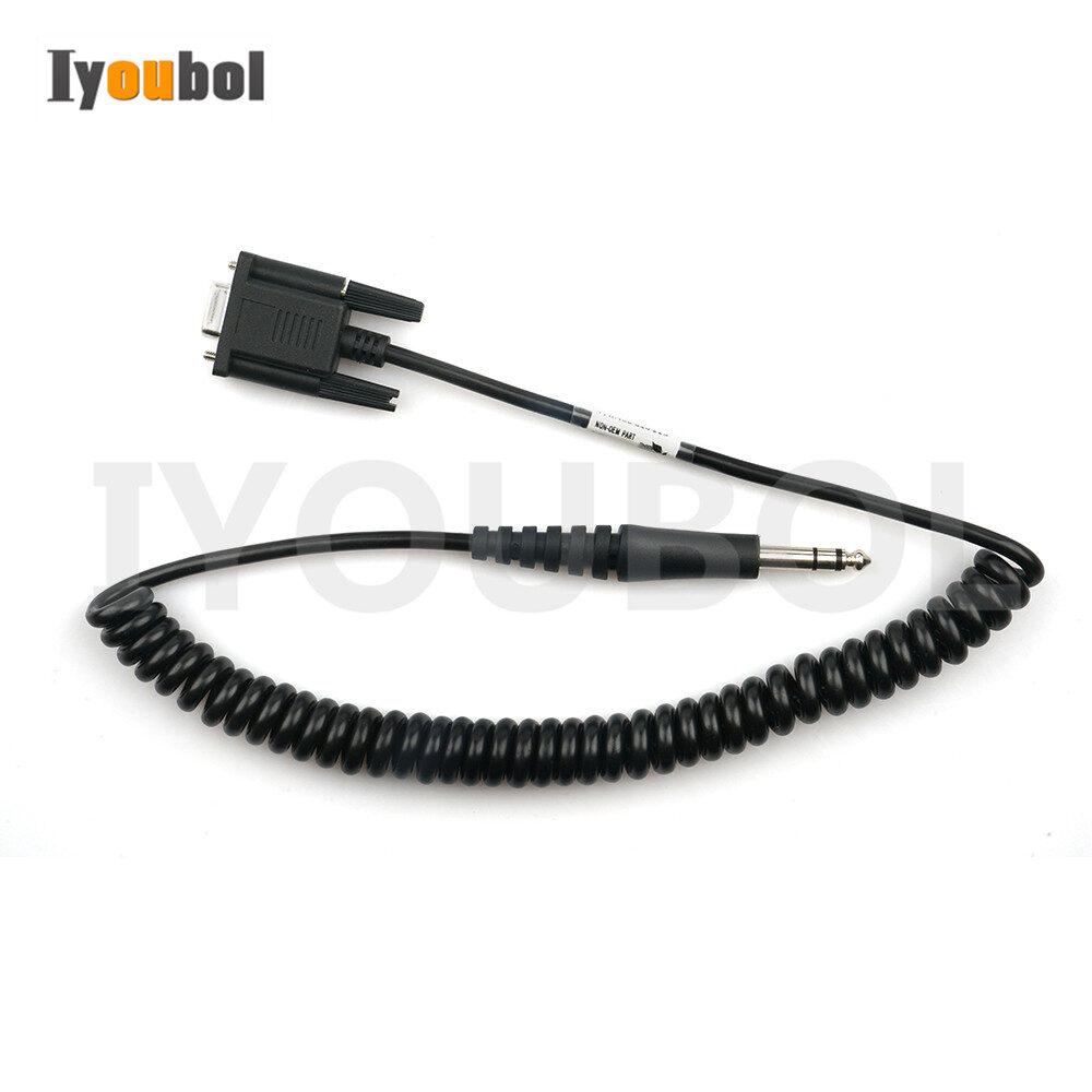 Original DEX Cable (25-62167-02R) for Symbol MC9090-S, MC9090-K, MC9090-G - Image 4