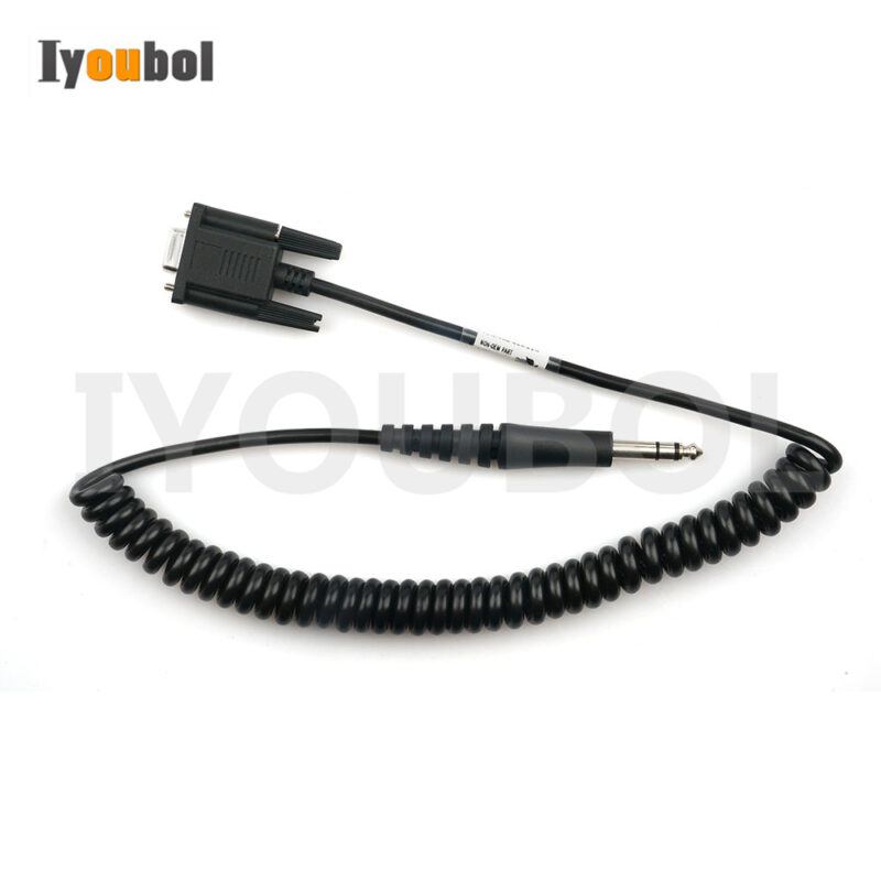 Original DEX Cable (25-62167-02R) for Symbol MC9090-S, MC9090-K, MC9090-G - Image 4