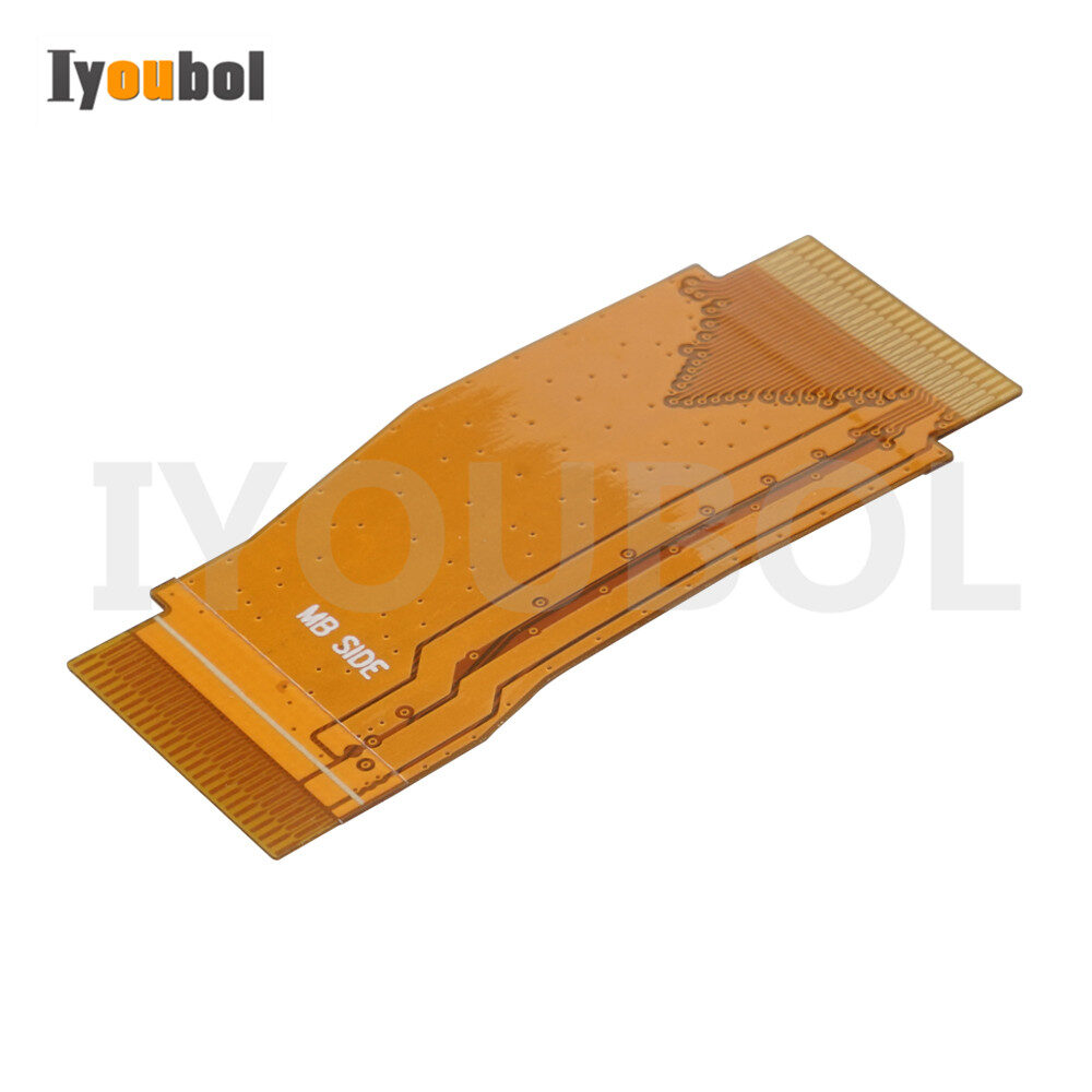 LCD Flex Cable Replacement for Symbol MC9100-G,MC9190-G,MC9200-G,MC92N0-G - Image 3