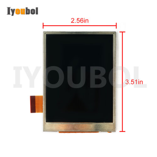 LCD PCB Replacement for Motorola Symbol MC9090-G (LS037V7DW01)