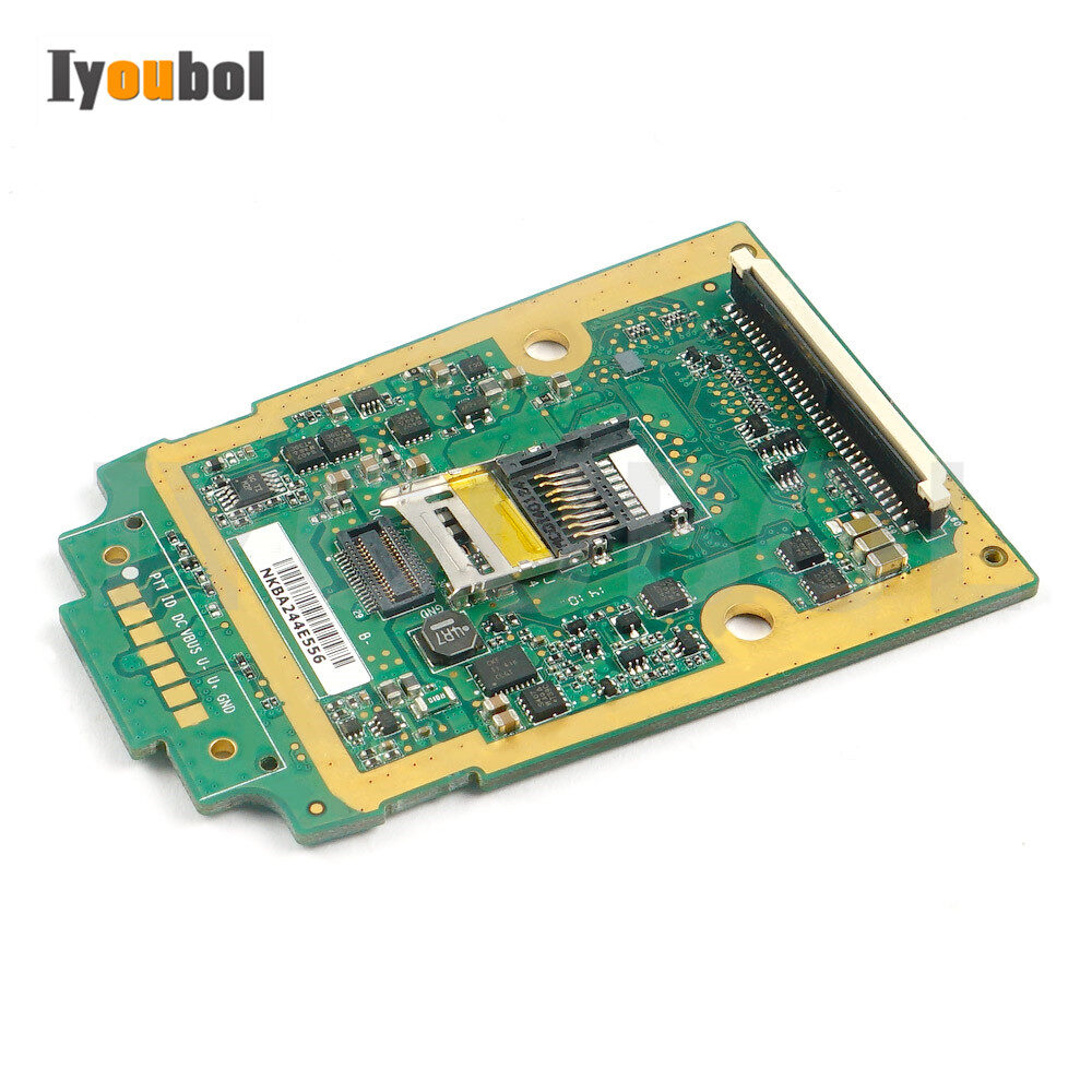 Keypad PCB Replacement (27-Key) for Motorola Symbol MC2100, MC2180 - Image 4
