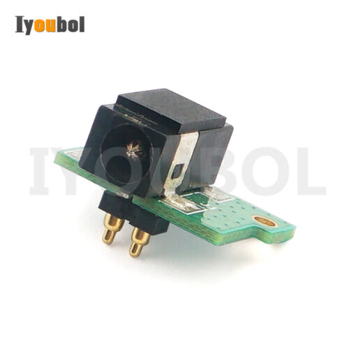 Audio Jack with PCB Replacement for Symbol MC2100, MC2180