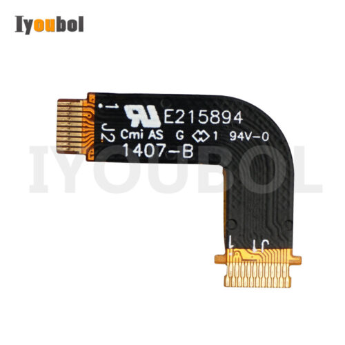 Scanner Flex Cable (SE655) Replacement for Symbol MC2100, MC2180 (54-173245-01)