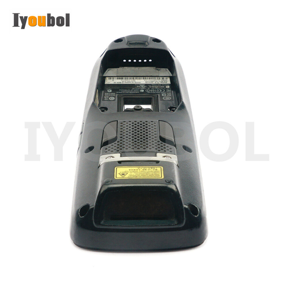 Back Cover Replacement for Motorola MC2100, MC2180 - Image 3