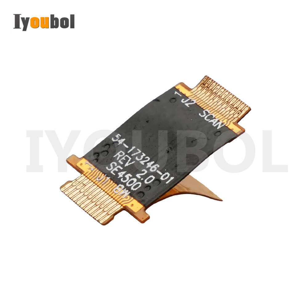 2D scanner Flex cable (SE4500) for Symbol MC2100, MC2180 - Image 3