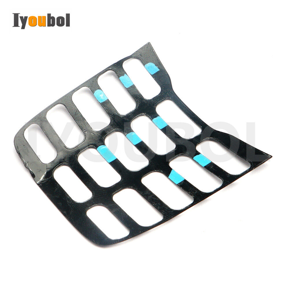 Keypad Overlay Replacement (27-Key) for Motorola Symbol MC2100, MC2180 - Image 4