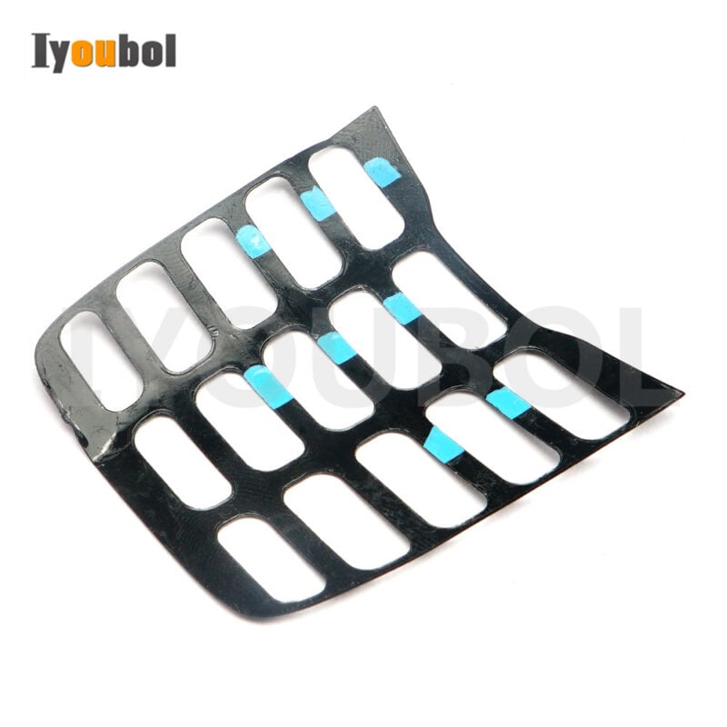 Keypad Overlay Replacement (27-Key) for Motorola Symbol MC2100, MC2180 - Image 4