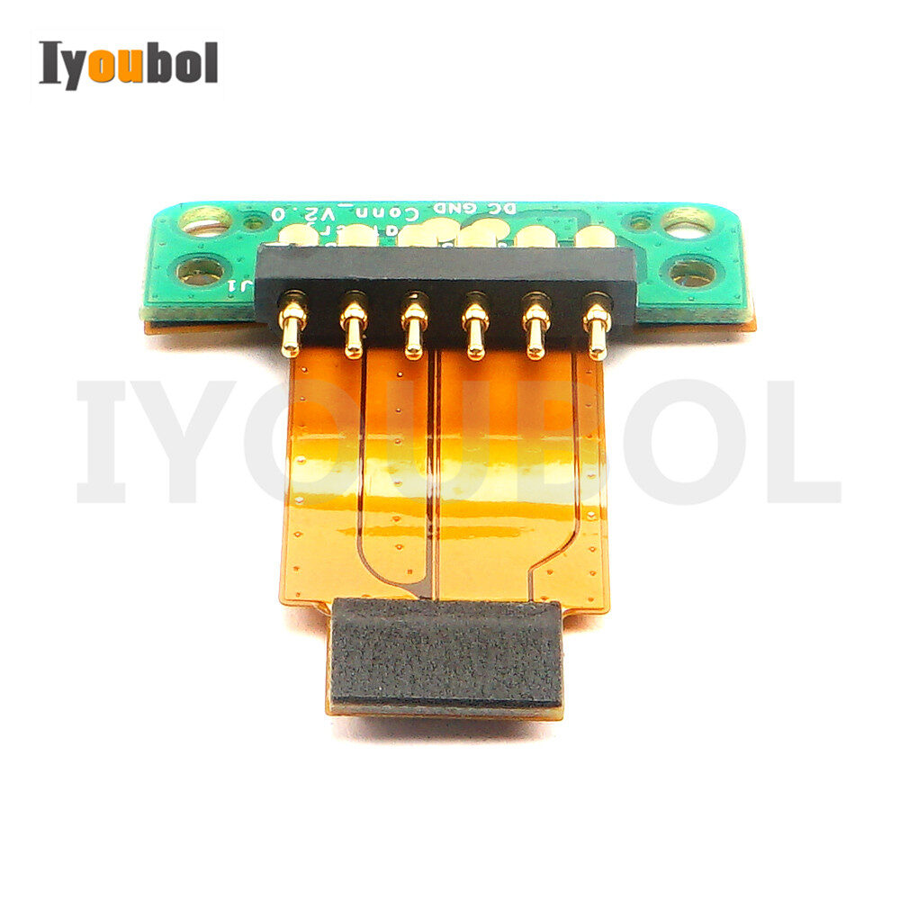 Battery Connector with Flex Cable Replacement for Symbol MC2100, MC2180 - Image 3