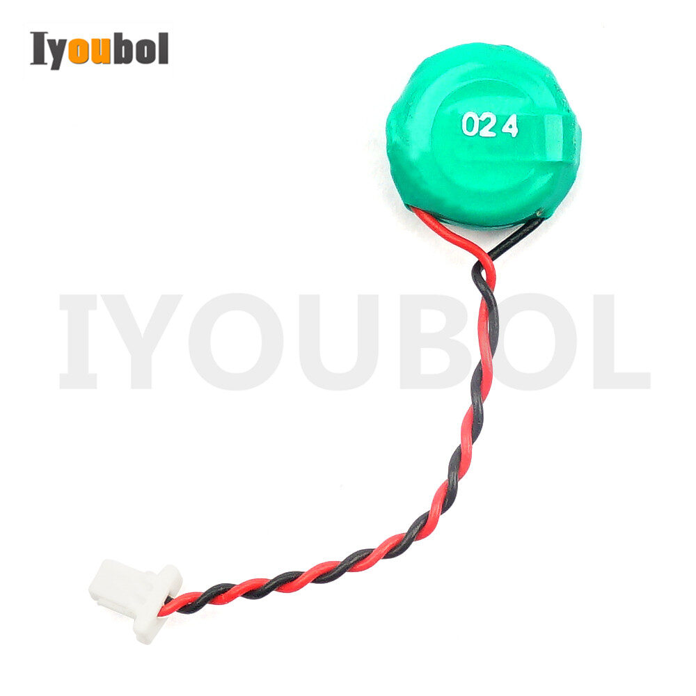 Backup Battery Replacement for Motorola Symbol MC2100, MC2180 - Image 2