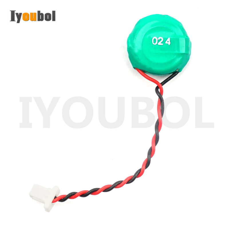Backup Battery Replacement for Motorola Symbol MC2100, MC2180 - Image 2