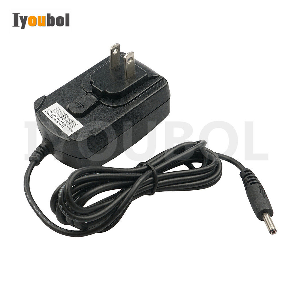 Compatible Symbol MC2100 MC2180 power supply for Single Slot Cradle power - Image 3