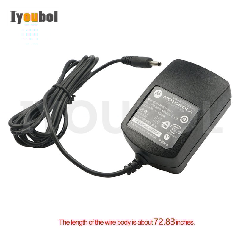 Compatible Symbol MC2100 MC2180 power supply for Single Slot Cradle power - Image 4