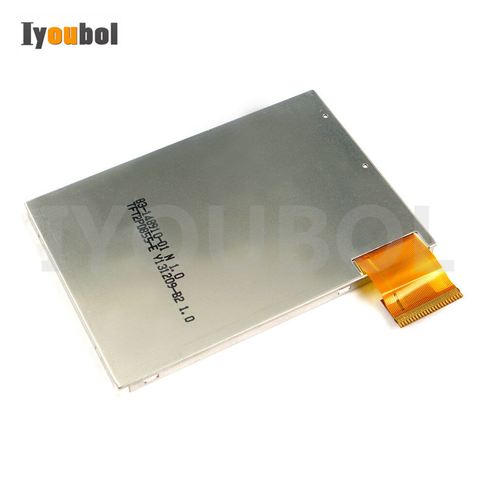 LCD Module (2nd Version) Replacement for Motorola Symbol MC2180 - Image 4