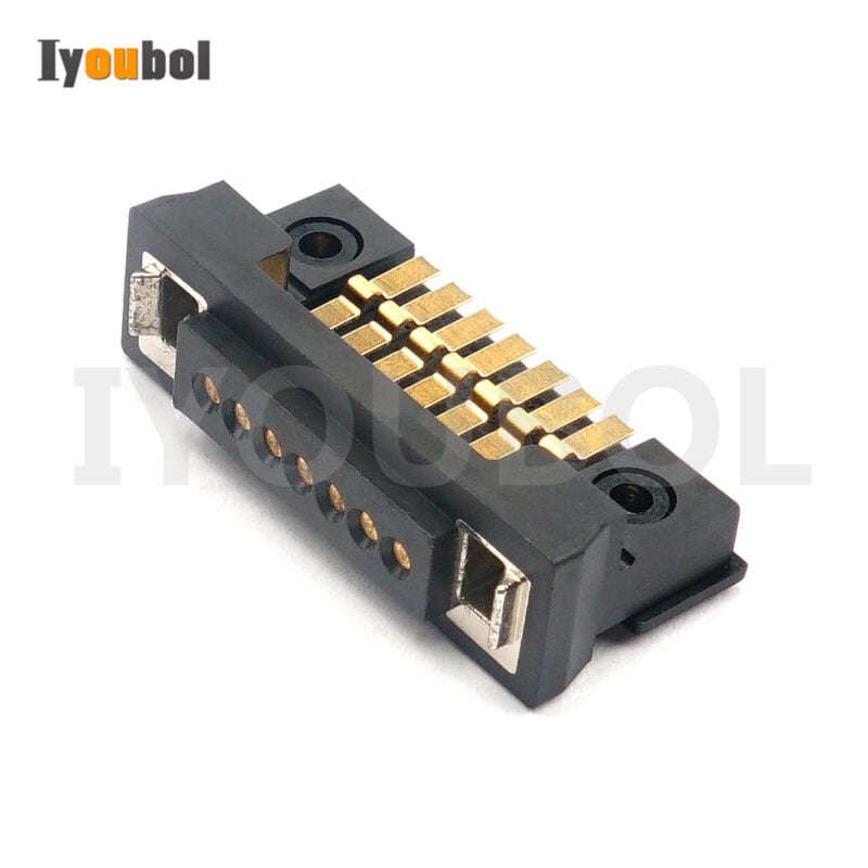 Sync & Charge Connector for Motorola Symbol MC2100, MC2180 - Image 3