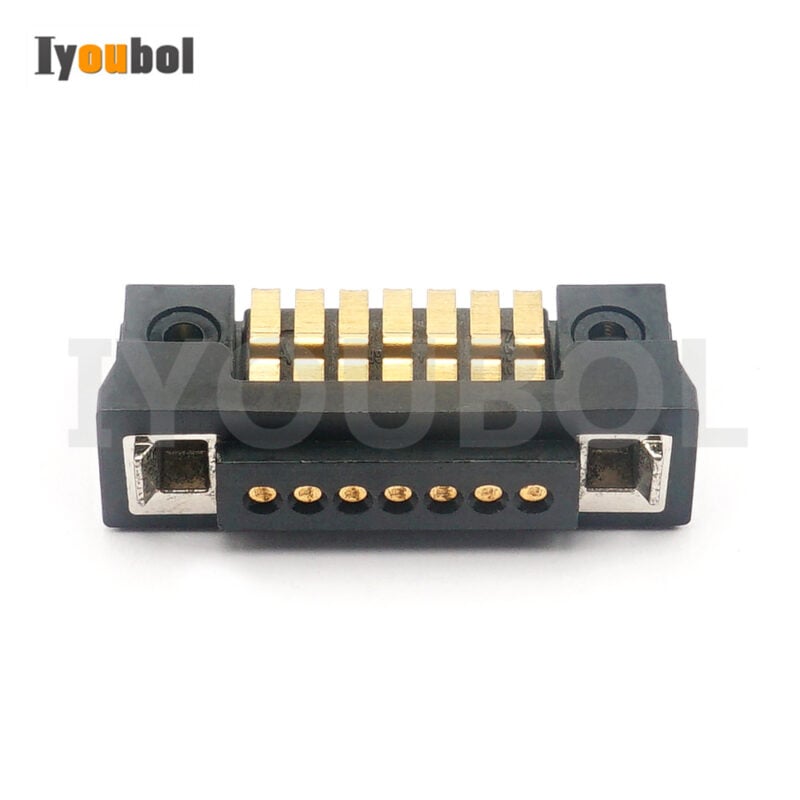 Sync & Charge Connector for Motorola Symbol MC2100, MC2180