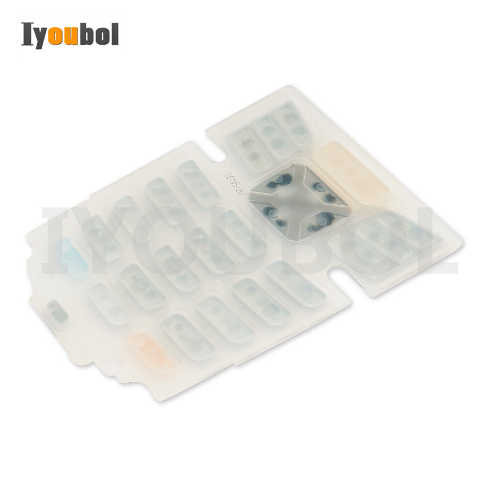Keypad Replacement (27-Key) for Motorola Symbol MC2100, MC2180 - Image 4