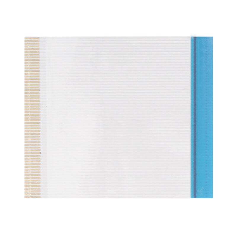 Keypad Flex Cable Replacement for Motorola Symbol MC2100, MC2180 - Image 2