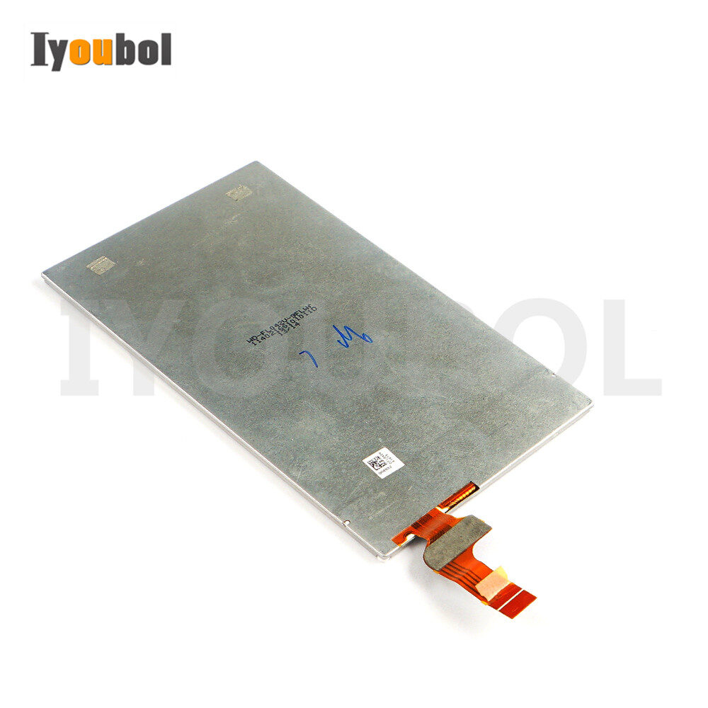 LCD Module (1nd Version) Replacement for Motorola Symbol MC40 MC40N0 - Image 5