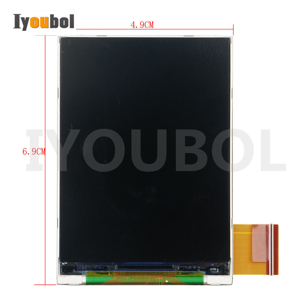 MC2100 LCD