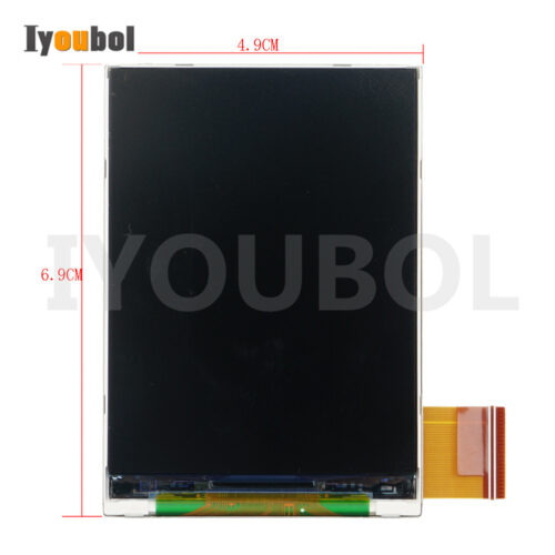 MC2100 LCD