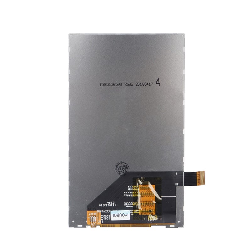 LCD Module Replacement for ZEBRA TC20 TC200J TC25 - Image 2