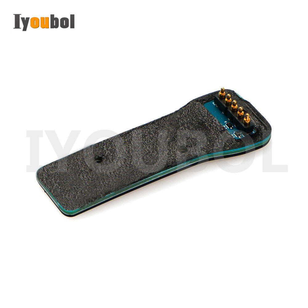 Trigger Switches with PCB Replacement for Symbol TC8000 TC80N0 - Image 3
